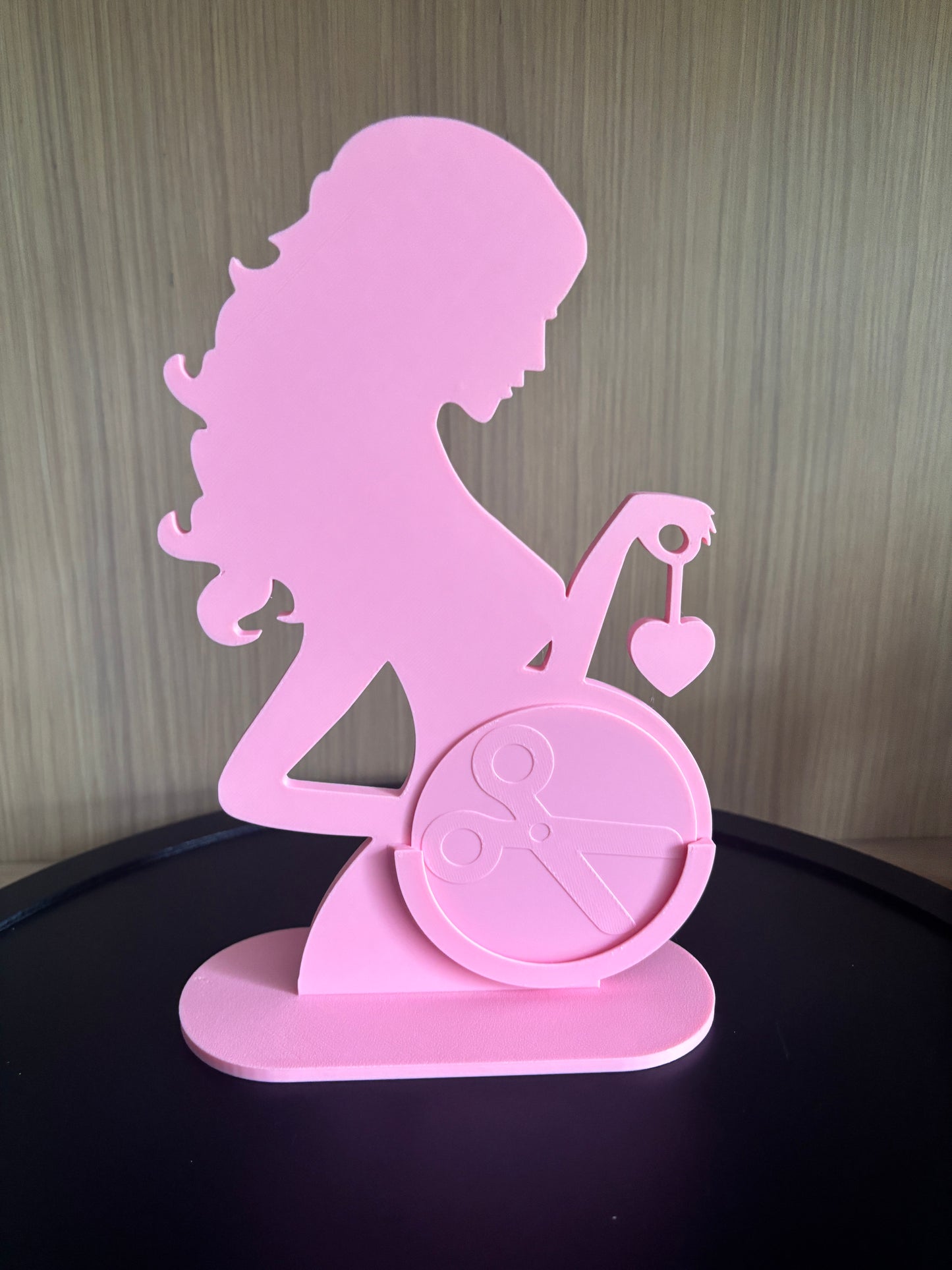 Frame Mom to be | Ultrasound frame