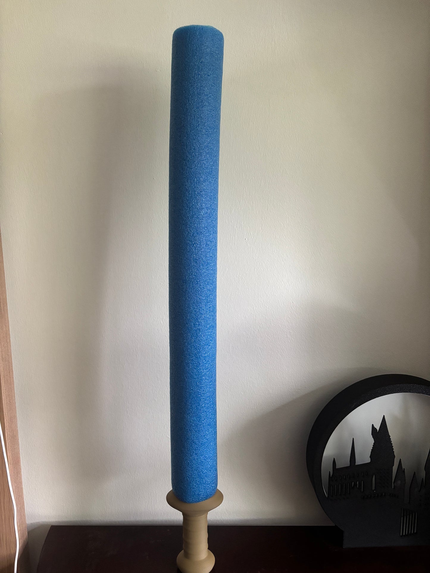 Pool noodle sword- Handle only