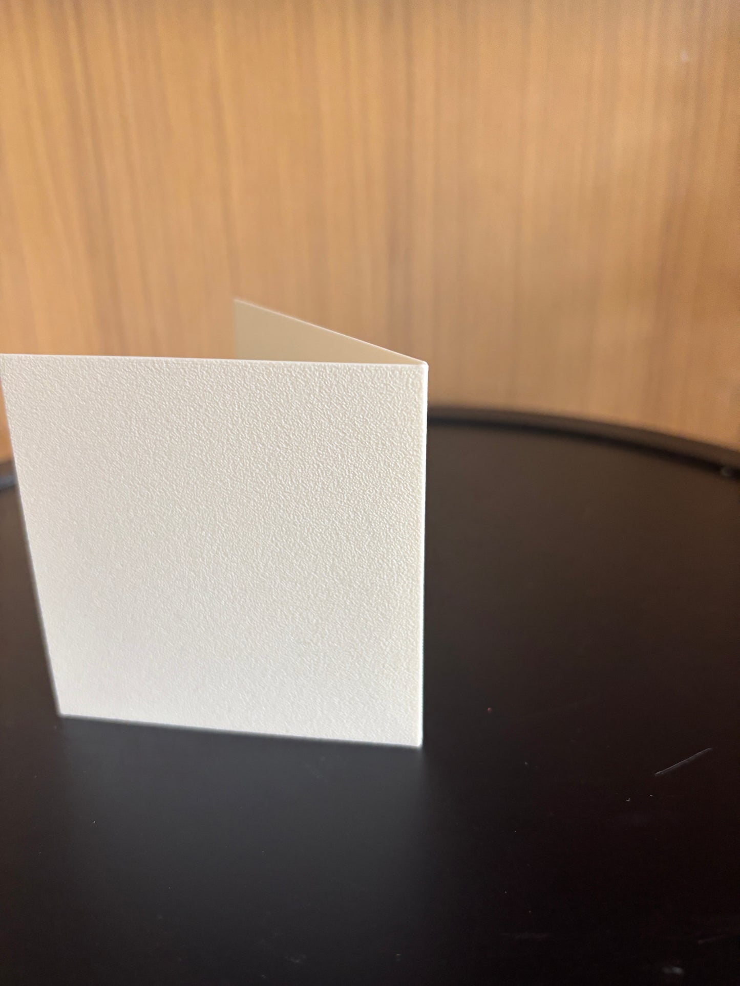 3D Printed Card for Mom - Mother's Day card