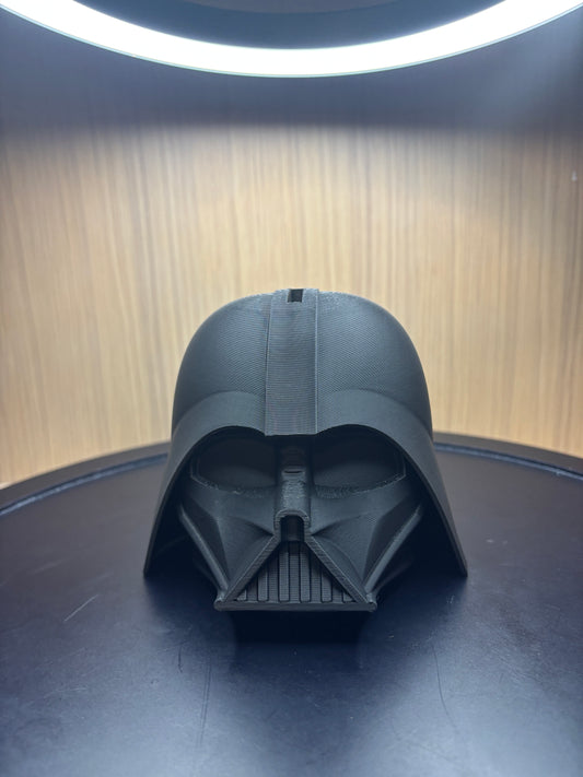 Darthh Vaderr Piggy Bank