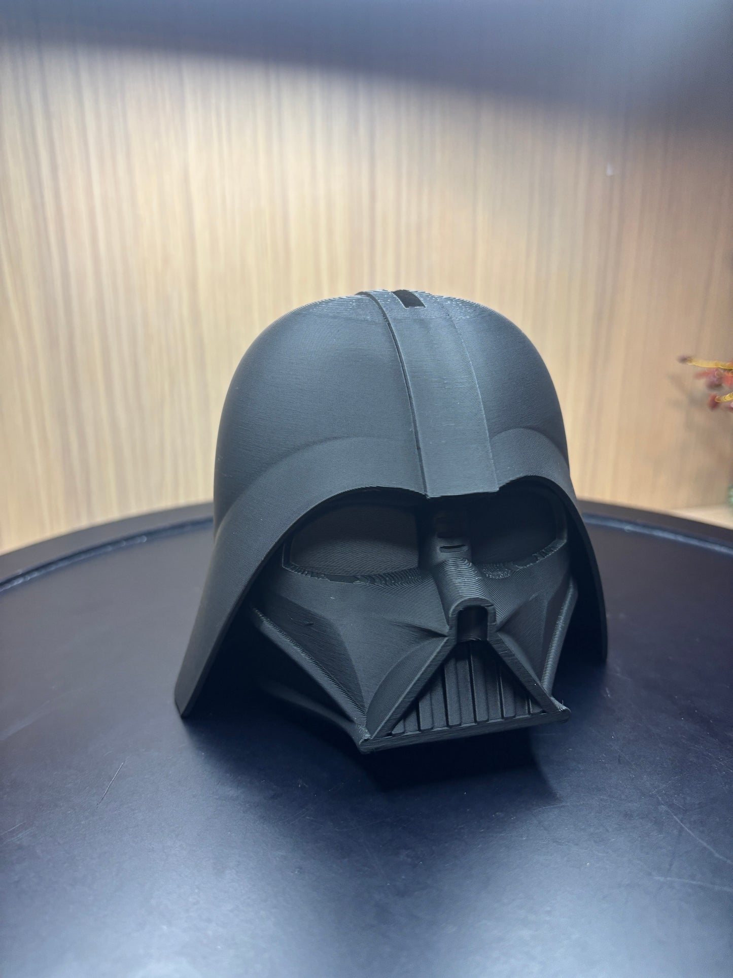Darthh Vaderr Piggy Bank