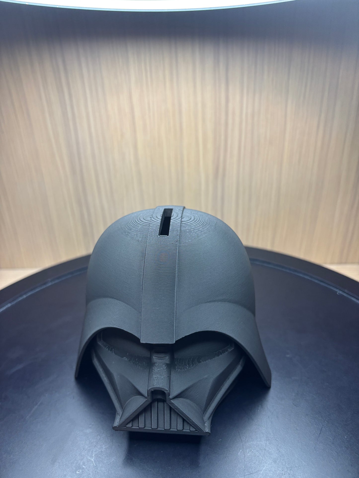 Darthh Vaderr Piggy Bank