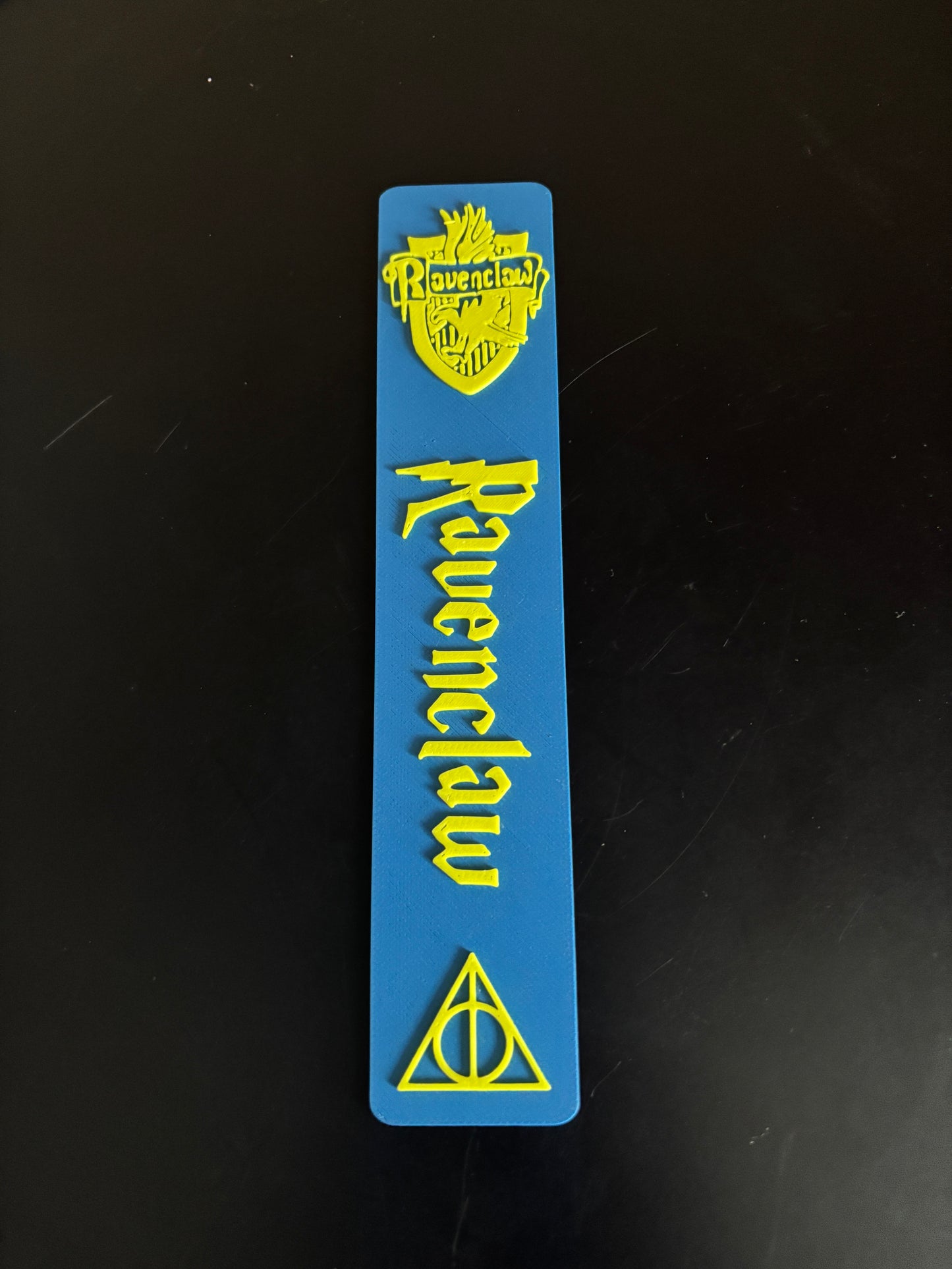 Bookmarks: Magic Inspired