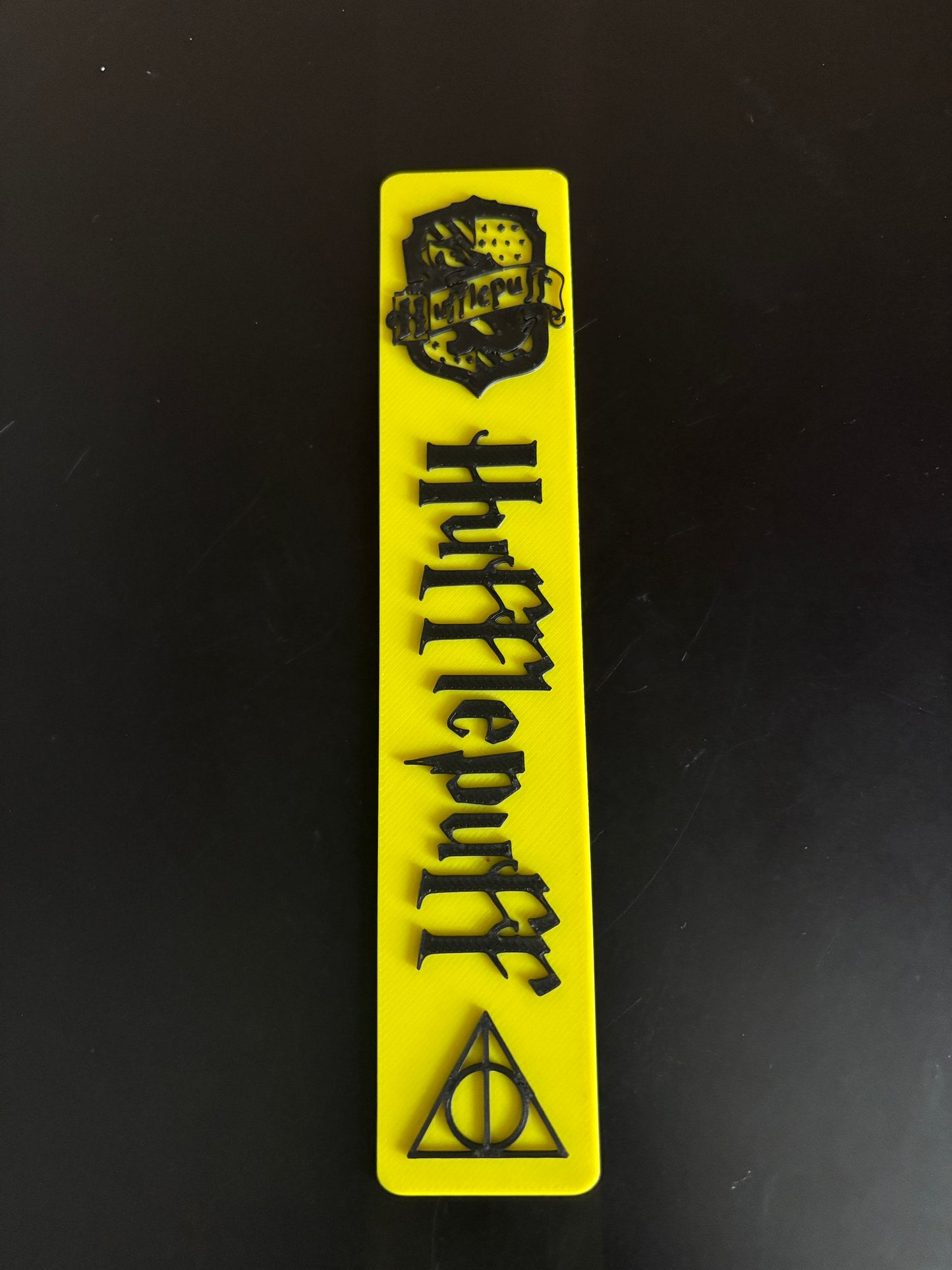 Bookmarks: Magic Inspired