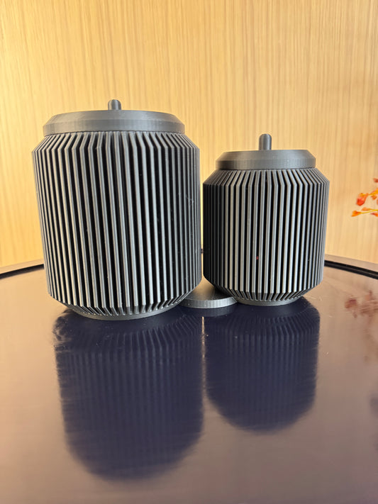 Elegant Toiletry Organizer