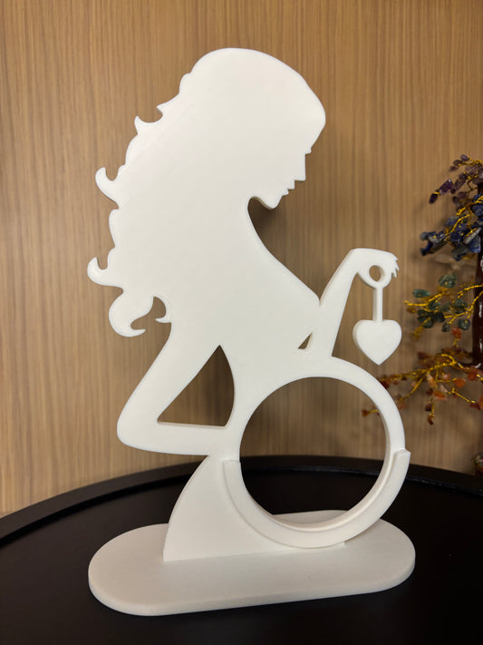 Frame Mom to be | Ultrasound frame