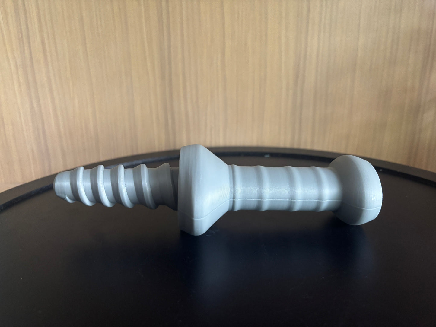 Pool noodle sword- Handle only