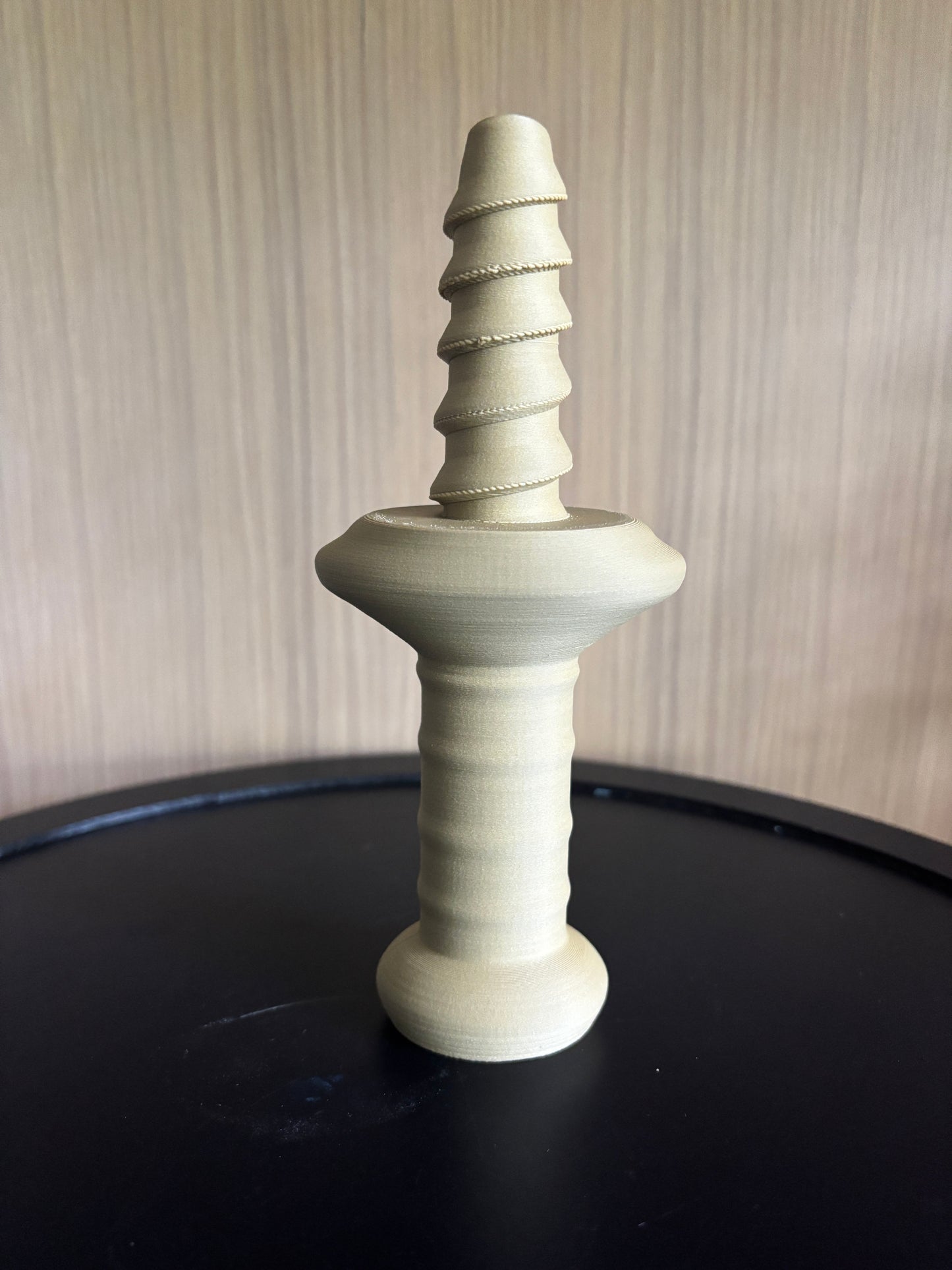 Pool noodle sword- Handle only