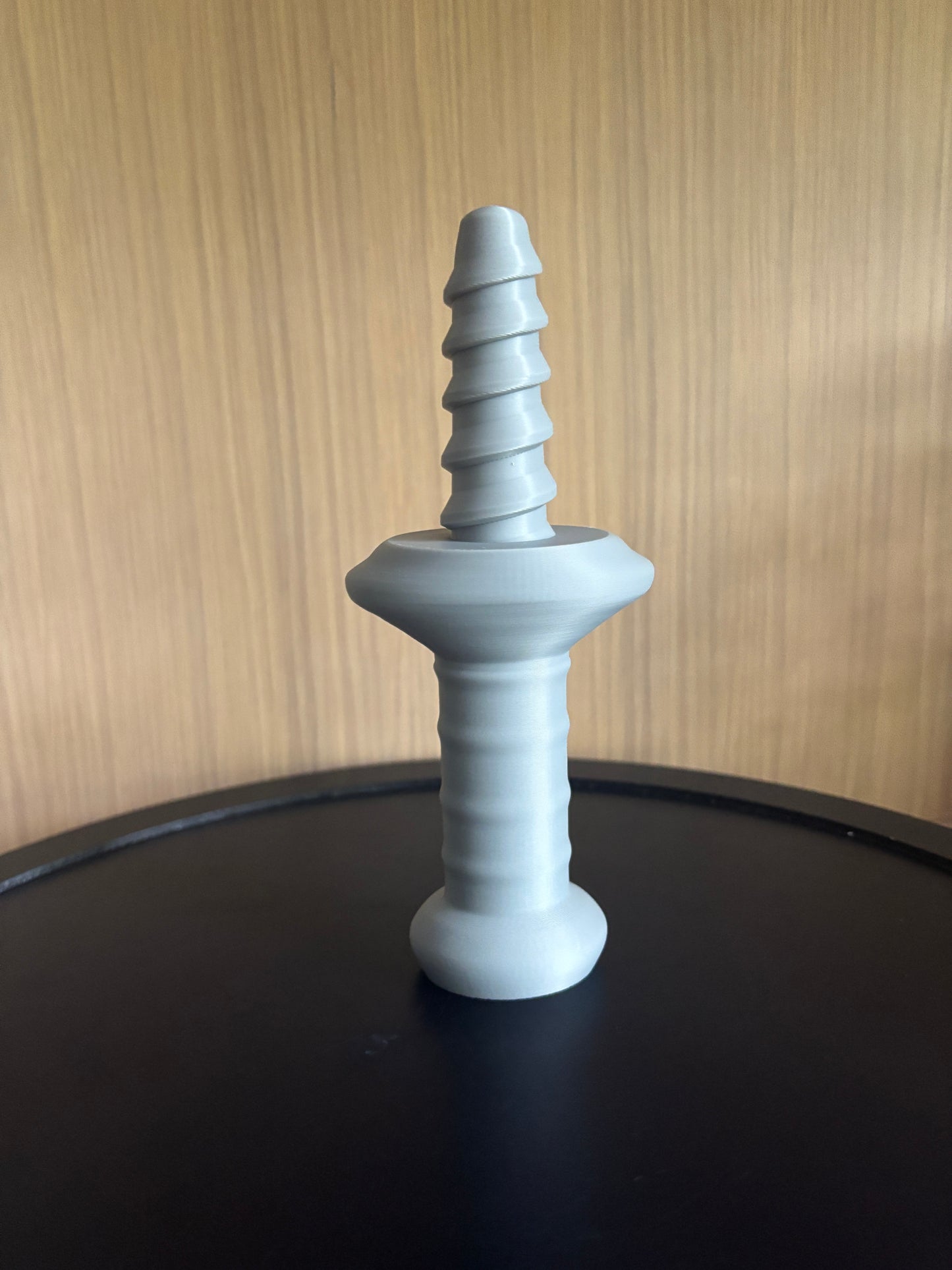 Pool noodle sword- Handle only