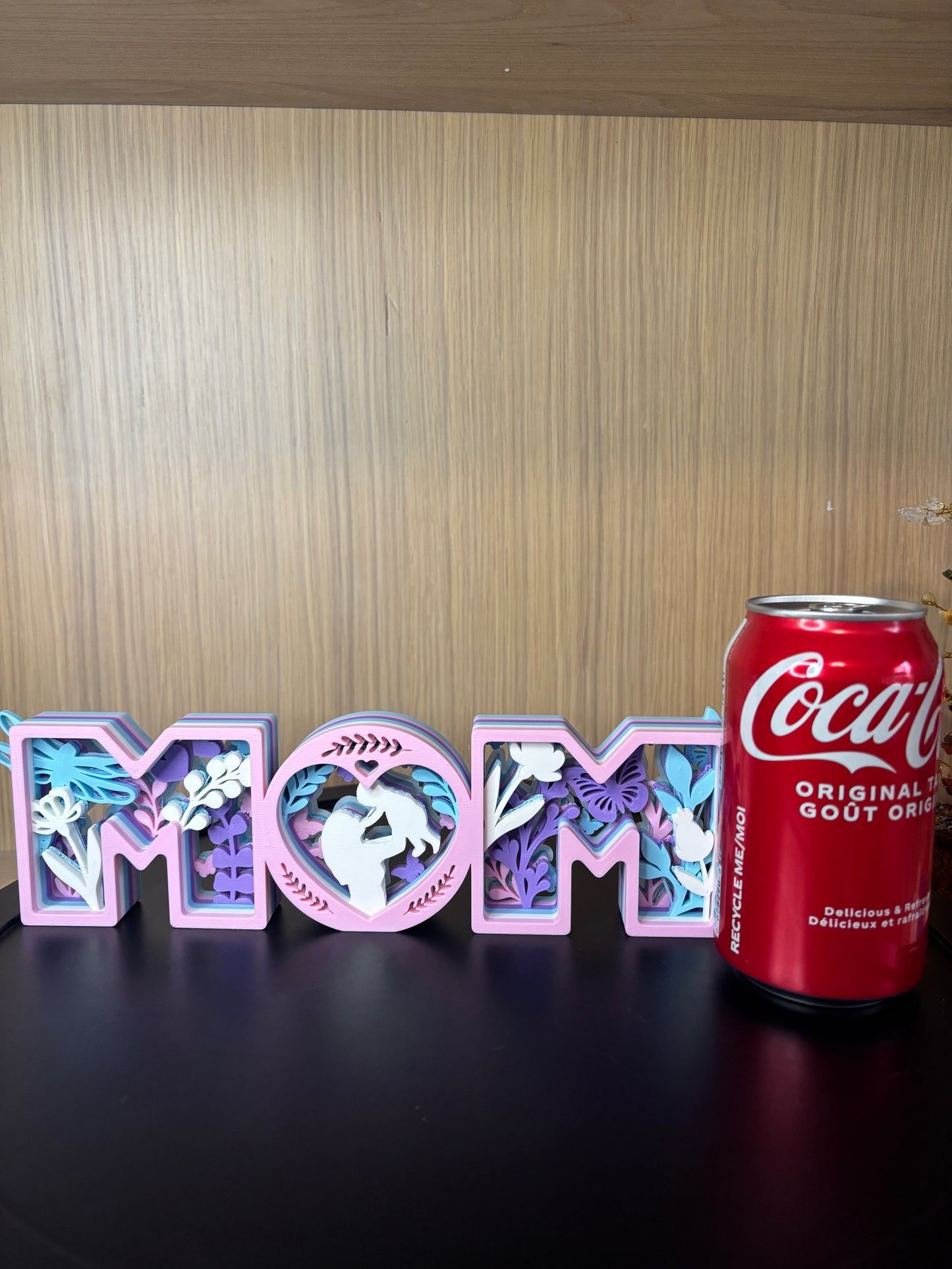 MOM mandala | Sign