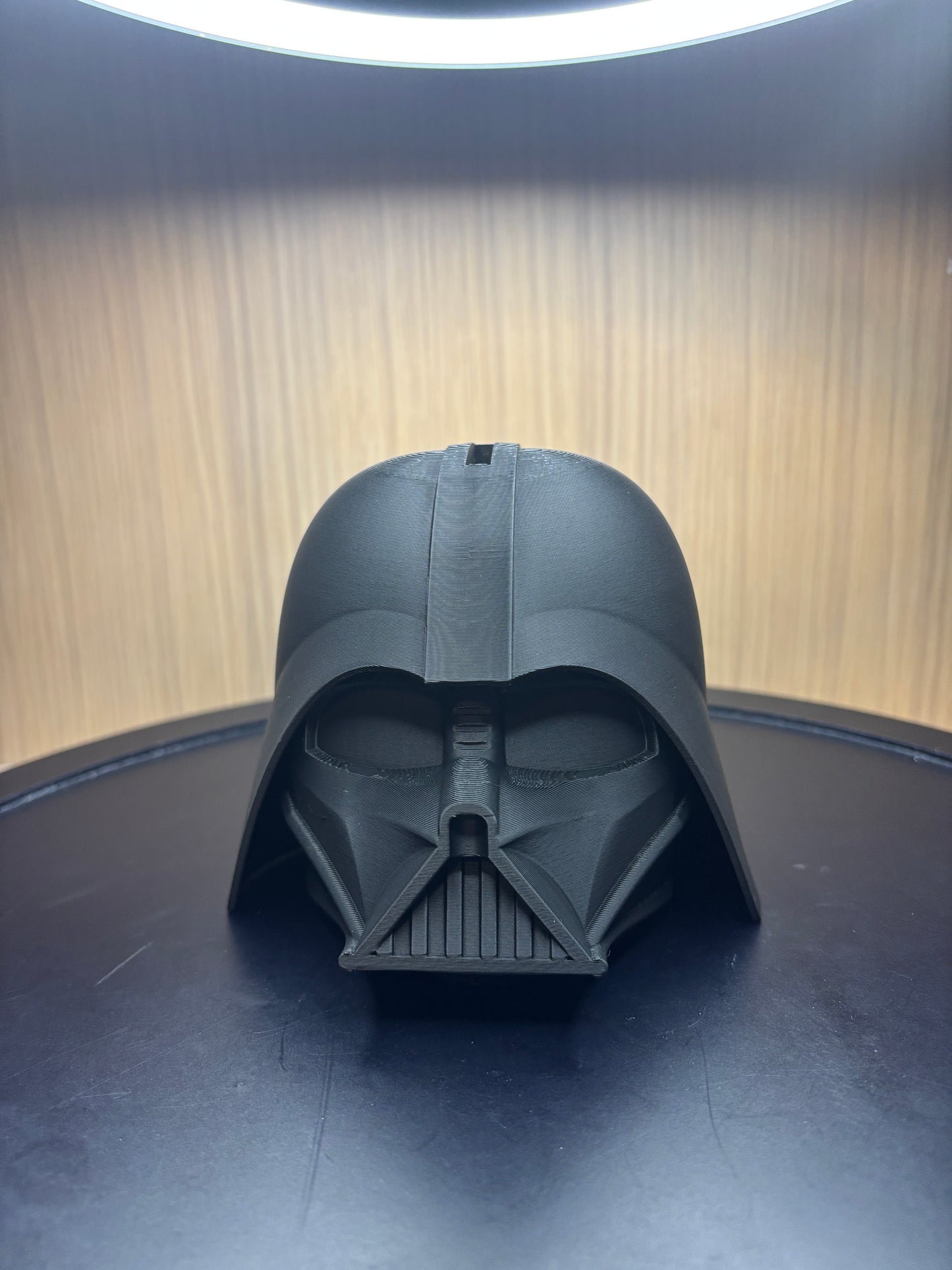Darthh Vaderr Piggy Bank